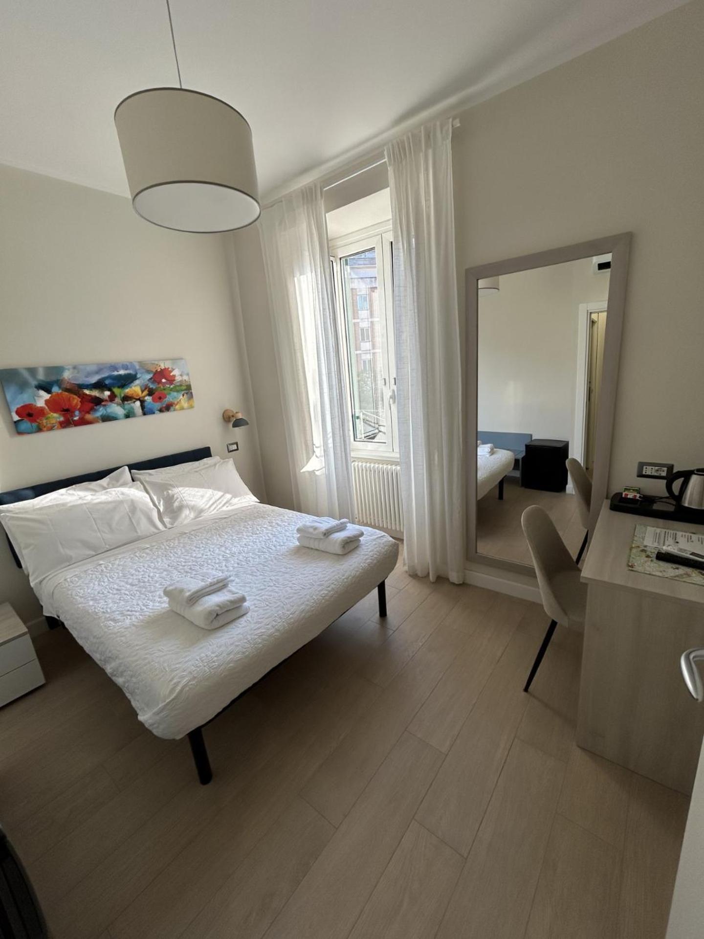 Colosseum Maison Рим Экстерьер фото